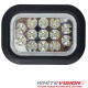 90 Series LED Reversing Lamp Insert - White 90 Series LED Reversing Lamp Insert - White